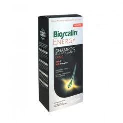 BIOSCALIN ENERGY SHAMPOO RINFORZANTE UOMO 200ML