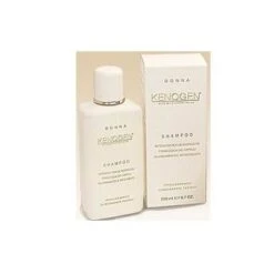 KENOGEN DONNA SHAMPOO 250ML PER CAPELLI DEBOLI E TRATTATI