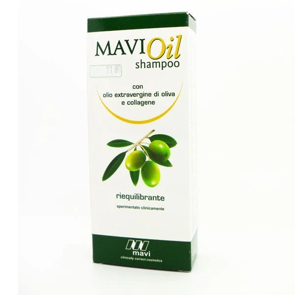 MAVI SUD MAVIOIL OLIO SHAMPOO 200ML INDICATO PER CAPELLI GRASSI E PER CAPELLI SECCHI E FRAGILI 1 MAVI SUD MAVIOIL OLIO SHAMPOO 200ML INDICATO PER CAPELLI GRASSI E PER CAPELLI SECCHI E FRAGILI
