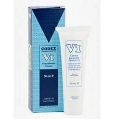 CODEX V1 CREMA IDRATANTE 50ML