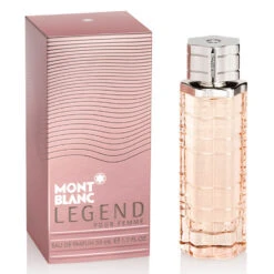 MONTBLANC Mont Blanc Legend Pour Femme Eau De Parfum Spray 50 Ml