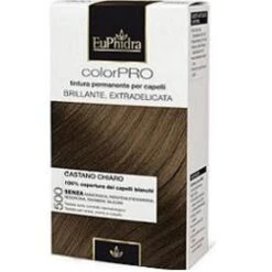 EUPHIDRA TINTURA COLORPRO 300 CASTANO SCURO