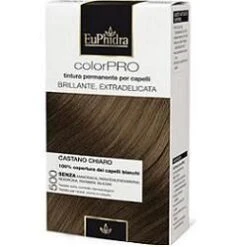 EUPHIDRA TINTURA COLORPRO 730 BIONDO DORATO