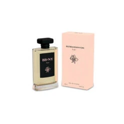 Best Brand New York - Bbny Her - Eau De Parfum 100 Ml Vapo
