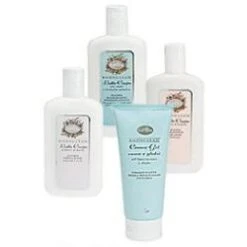 EUPHIDRA BODYCLEAN LATTE ALGHE 200ML