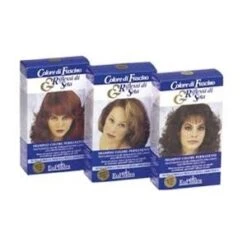 EUPHIDRA-TINTURA 61 TIZIANO