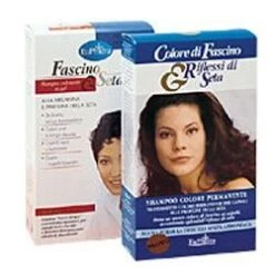 EUPHIDRA-TINTURA 68 ROSSO FUOCO