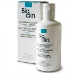 BIOCLIN-OLIO DERMATOLOGICO BAGNO-DOCCIA 250ML