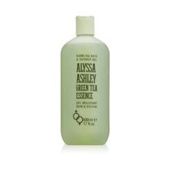 Alyssa Ashley - Green Tea Bath & Shower Gel - Gel Doccia 500 Ml