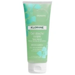 Klorane Gel Doccia Emolliente Brezza Marina 200 Ml