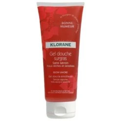 Klorane Gel Doccia Buon Umore 200 Ml