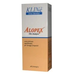 ALOPEX-OLIO SHAMPO 150ML