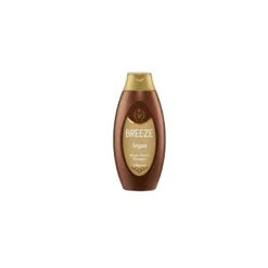 Breeze - Breeze Argan - Bagno Doccia Shampoo 400 Ml