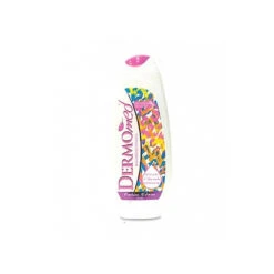 Dermomed Fluo Fashion Edition Bagnoschiuma 500 Ml