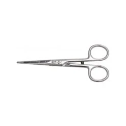 Mp Hair - Forbice Piatta Inox 6' - Forbice Professionale