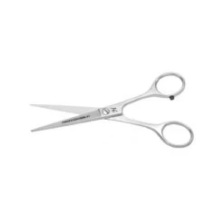 Mp Hair - Forbice Piatta Satinata 5' - Forbice Professionale