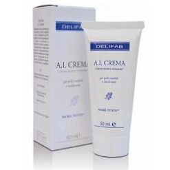 DELIFAB-AI CREMA VISO-CORPO 50ML