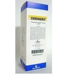 Biogroup Srl DERMERIT CREMA 50 ML