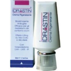 IDRASTIN-CREMA RIGENERANTE VISO 50ML