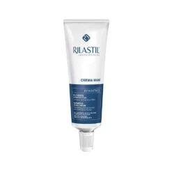 Rilastil Crema Mani 150 Ml Riparatrice Nutriente E Protettiva