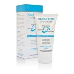 XERATOP LIPOCREMA 200ML