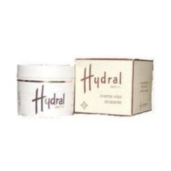HYDRAL-CREMA VISO IDRATANTE