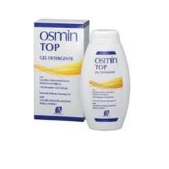 OSMIN-TOP GEL DETERGENTE 250ML