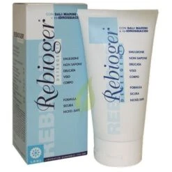 REBIOGER DETERGENTE 50ML