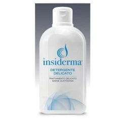 INSIDERMA DETERGENTE DEL 200ML