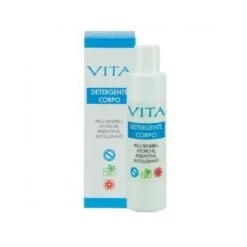 VITA DETERGENTE CORPO 150ML
