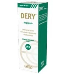 DERY-DETERGENTE 200ML