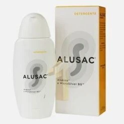 ALUSAC DETERGENTE 125ML