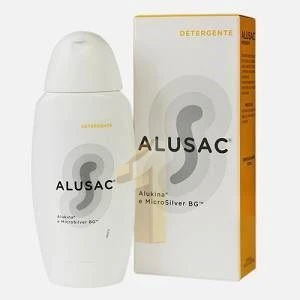 ALUSAC DETERGENTE 125ML 1 ALUSAC DETERGENTE 125ML