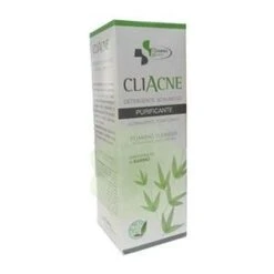 CLIACNE DETERGENTE 250ML