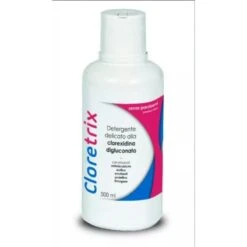 CLORETRIX DETERGENTE 500ML