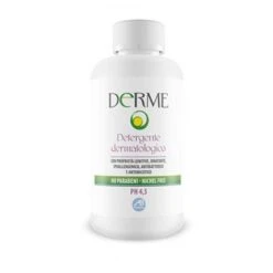 DERME DETERGENTE 500ML
