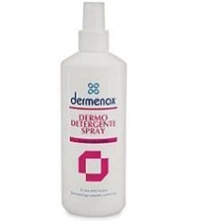 Venum DERMENOX SPRAY DERMODETERGENTE