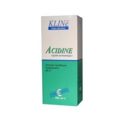 ACIDINE-LIQUIDO DERMATOLOGICO 500ML