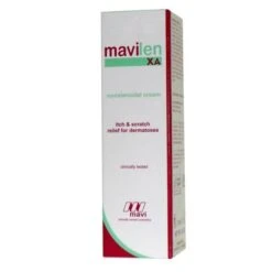MAVILEN XA CREMA NON STEROIDEA 75ML