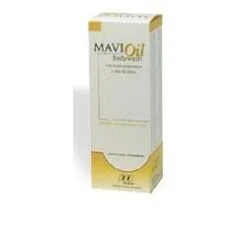 MAVIOIL BODYWASH IDROFILM 200ML