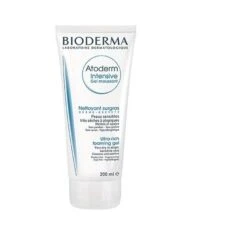 Bioderma ATODERM INTENSIVE GEL MOUSSANT 200ML