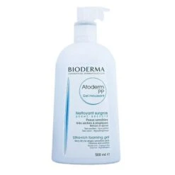 Bioderma ATODERM INTENSIVE GEL MOUSSANT 500ML