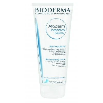 Bioderma ATODERM INTENSIVE BAUME 200ML 1 Bioderma ATODERM INTENSIVE BAUME 200ML