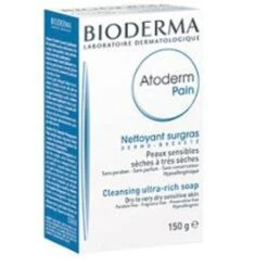 Bioderma ATODERM PAIN DERMAT 150G