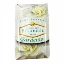 Klorane Sapone Gardenia 100 G