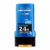 L'Oreal L´Oréal - Men Expert Hydra Power Gel Doccia Mountain Water Idratazione Estrema 24h 300 Ml