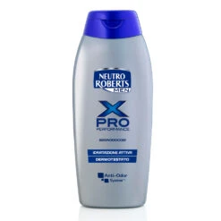 Neutro Roberts - Bagnodoccia Men X Pro 700 Ml