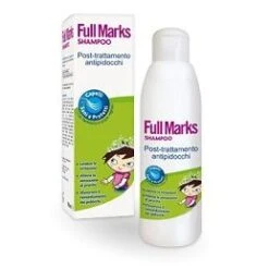 FULL MARKS SHAMPOO POST TRATTAMENTO 150ML