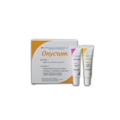 BRADERM ONYCROM GEL 15+15ML