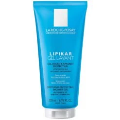 LA ROCHE-POSAY LIPIKAR GEL LAVANT 200ML